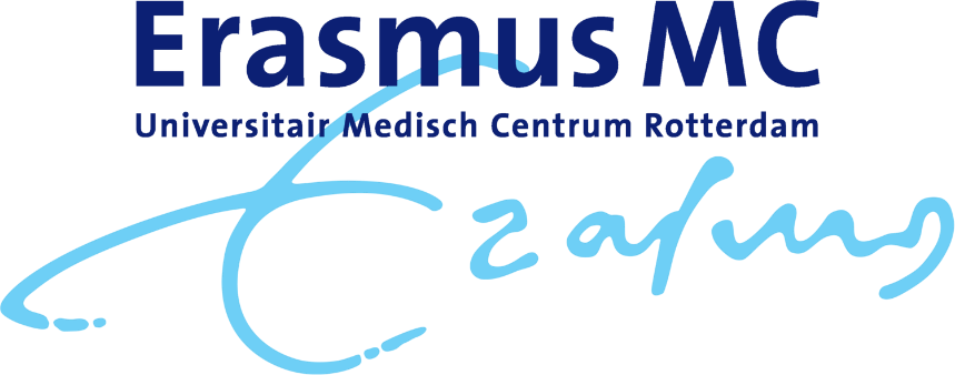 Erasmus MC logo